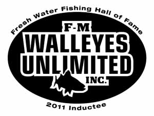 FM Walleyes
